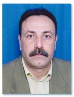 Jamal Abu Alrub