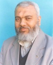 Jamal Saleem