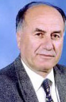 Jamal Qawar