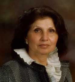 Jumana Alhusseini