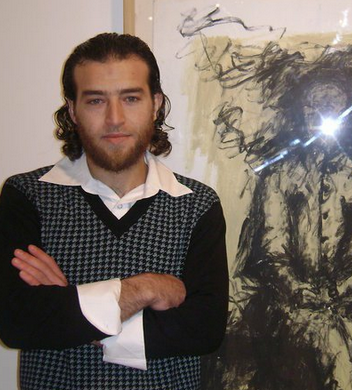 Kareem Abu Shaqra