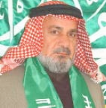 Khaled Abu Qous