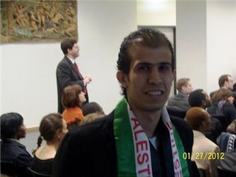 Khaled Khamis