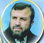 Khaled Saeed Yahia