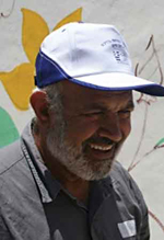 Khalil Rayyan