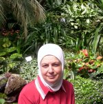 Khawla Qamhieh