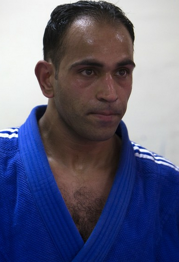 Maher Abu Remeleh