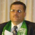 Mahmoud Ahmad Ramahi