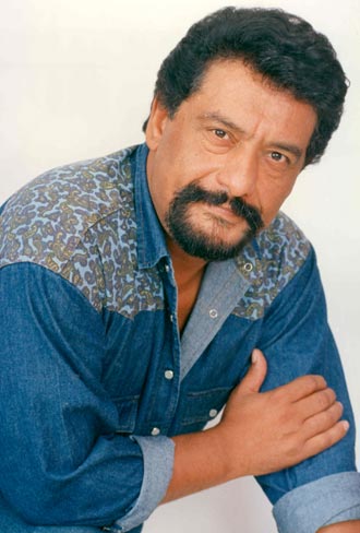 Mahmoud Saeed