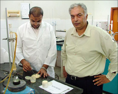 Majed Hanieh