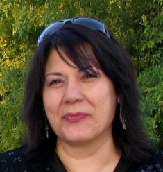 Majeda Ghnaim