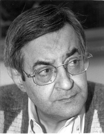 Mansour Rashad Shawwa