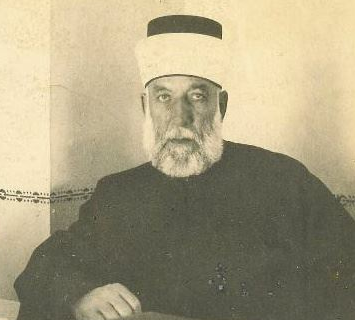 Mohammad Sulaiman Saleh