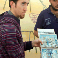 Mohammad Shaban