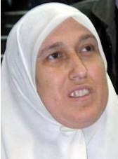 Muna Salem Mansour