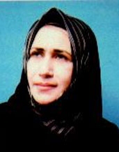 Najat Abu Baker