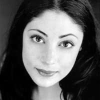 Najla Saeed