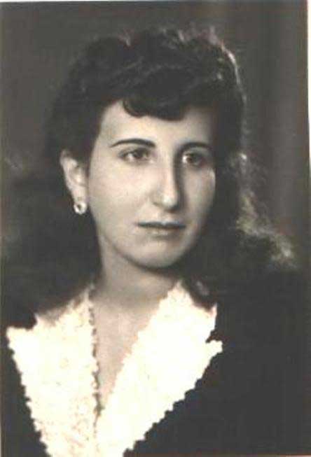 Najwa Kawar Farah