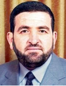 Nizar Abdulaziz Ramadan