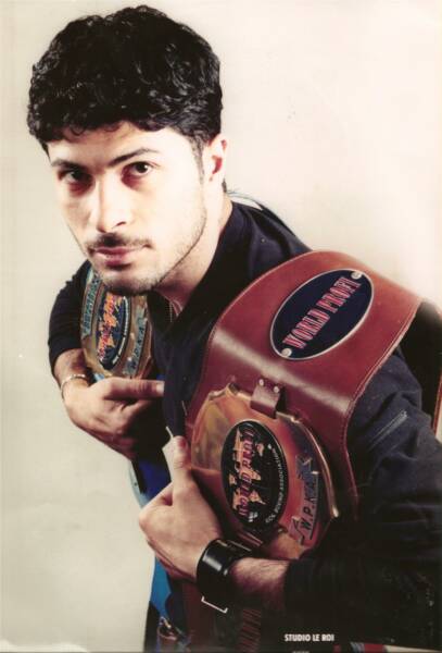 Nizar Taleb