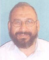 Omar Mahmoud Matar