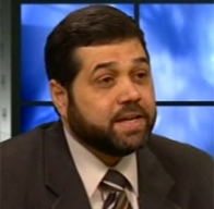 Osama Hamdan