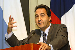 Pablo Saeed