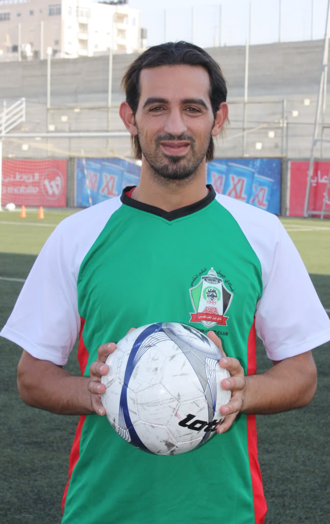 Rafit Eyad