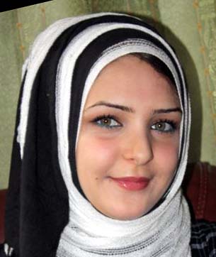 Rasha Abu Zayed