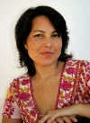 Rhoda Kanaaneh