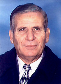 Reyad Hasan Alkhoudari