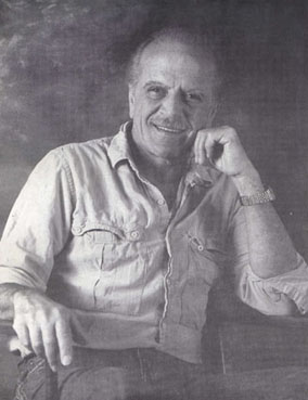 Rodolfo Abularach