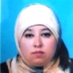 Ruba Abu Amsha