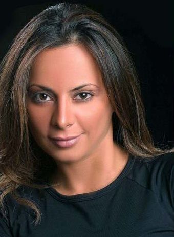 Ruba Hatem