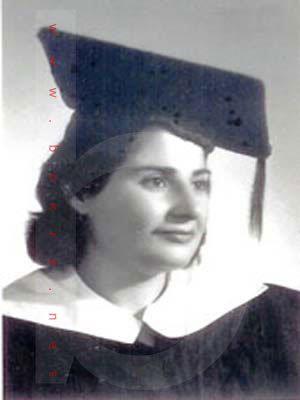 Saba Alfahoum