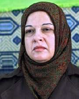 Sahar Fahed Alqawasmi