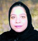 Sahar Alramlawi