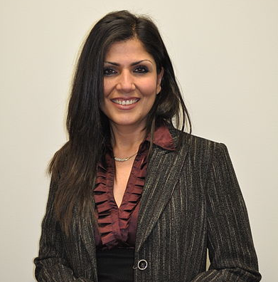 Samah Sabawi