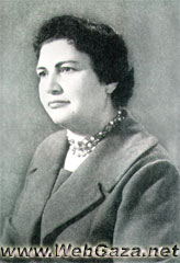 Sara Hanoun