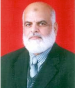 Sayed Salem Abu Musameh
