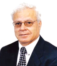 Shafiq Habib