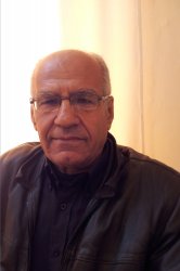 Shafiq Radwan