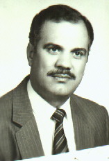 Shawqi Abu Khalil