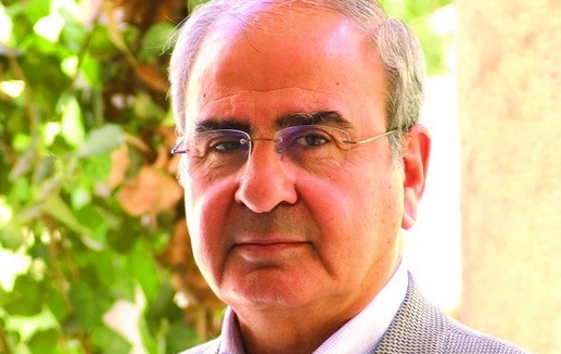 Taher Almasri