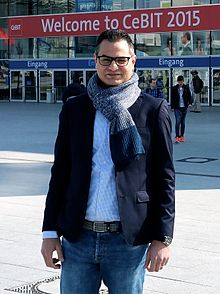 Yasser Elshantaf