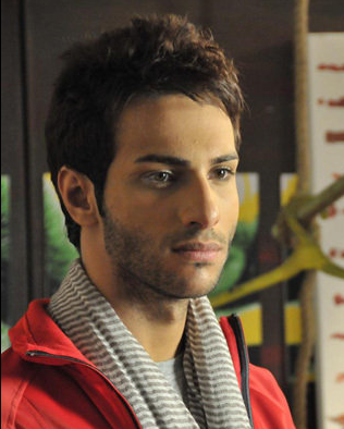Zaher Saleh