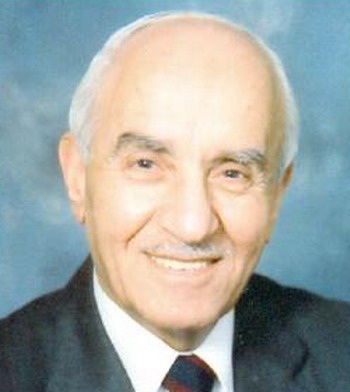 Zaki Alghoul
