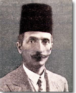 Ahmad Abdulbaqi
