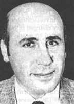 Alex Odeh