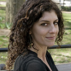 Emily Jacir